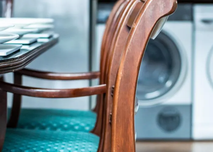 Appartamento The Heart Of Newington