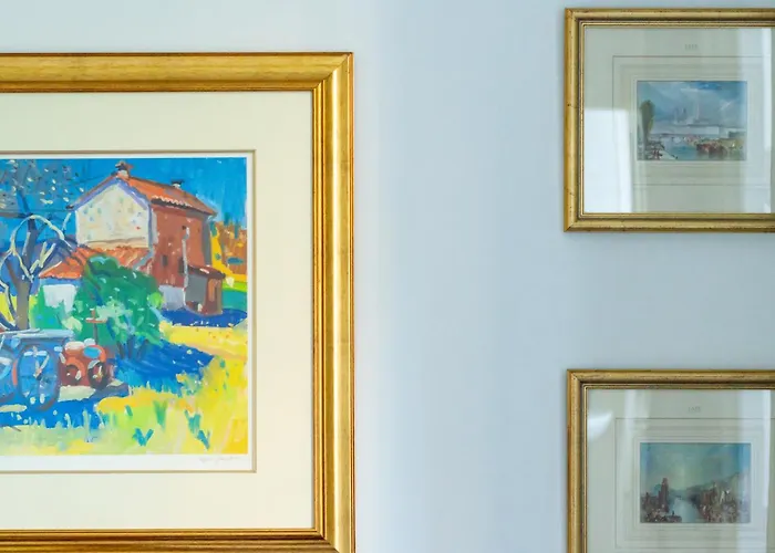 The Heart Of Newington *