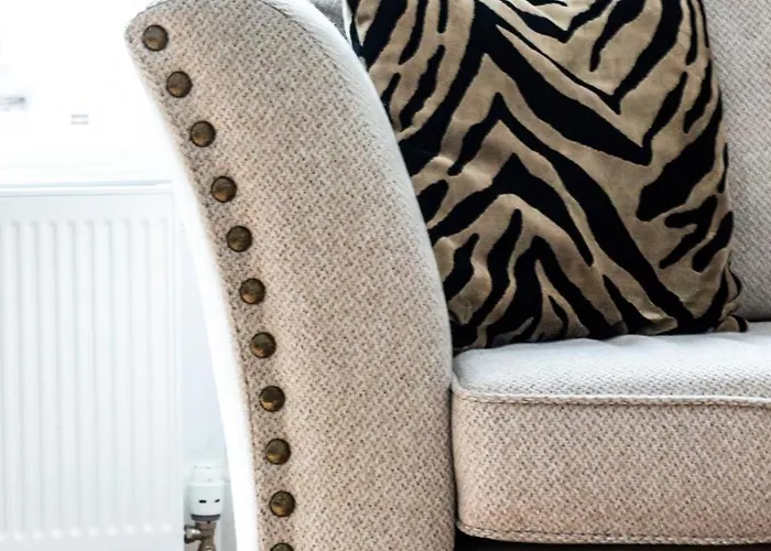 The Heart Of Newington Appartamento *