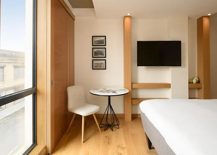 Market Street Hotel