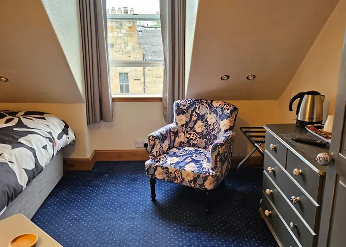 Guest house Smiths 3*