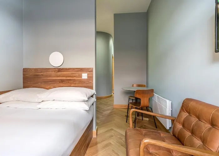 Km Apartment *