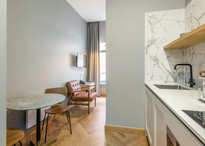 Apartment Km *