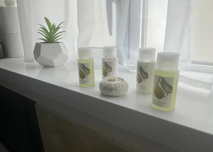 Craig House * Edinburgh