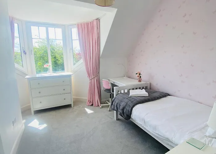 Villa Gorgeous Family 15 Mins From Centre