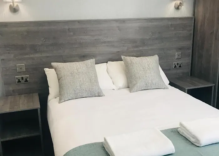 Arrandale 3* Edynburg