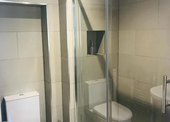 Pensjonat Arrandale Edynburg