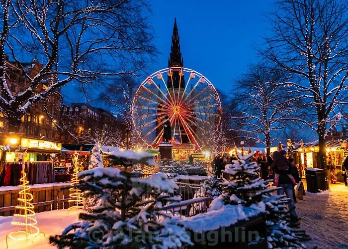 18 Craigmillar Park Pensionat 4*