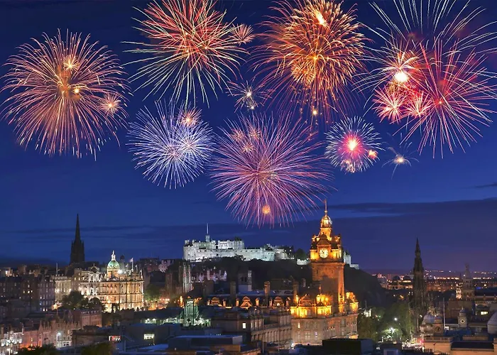 18 Craigmillar Park Pensionat