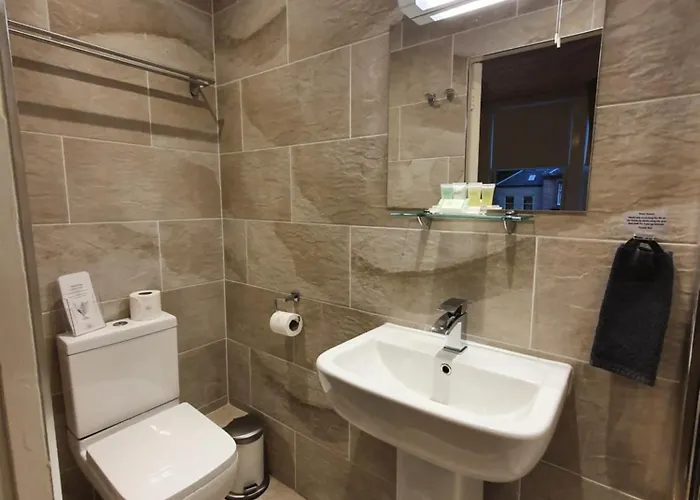 18 Craigmillar Park 4*