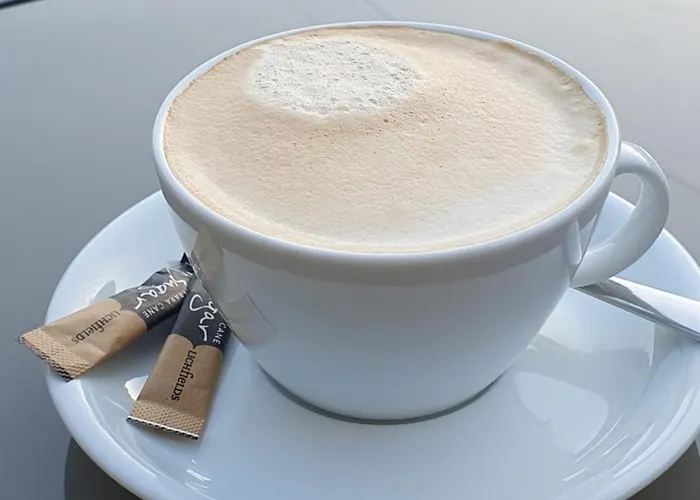 Pensionat 18 Craigmillar Park