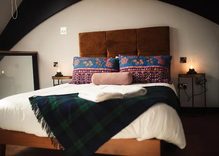 Slateford House 1770 Luxury By The House Of Danu 4*