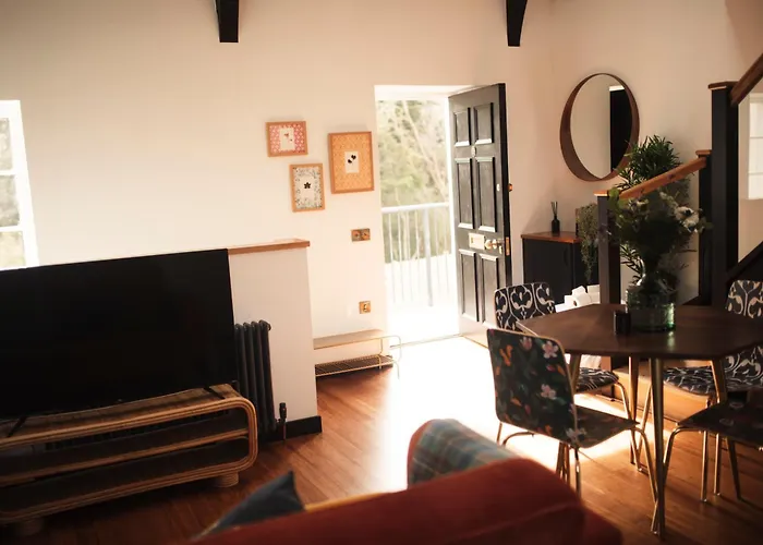 Slateford House 1770 Luxury By The House Of Danu 4*