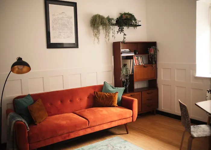 Slateford House 1770 Luxury By The House Of Danu