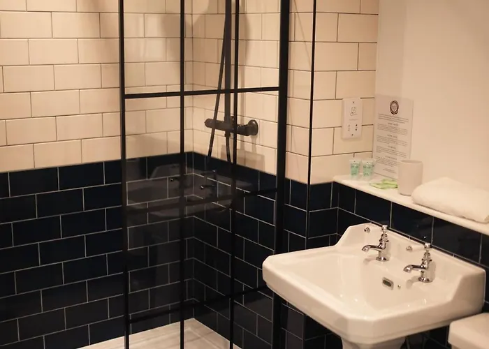 Slateford House 1770 Luxury By The House Of Danu 4* Edinburgh