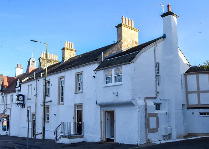 Slateford House 1770 Luxury By The House Of Danu