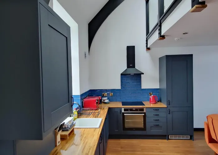 Slateford House 1770 Luxury By The House Of Danu