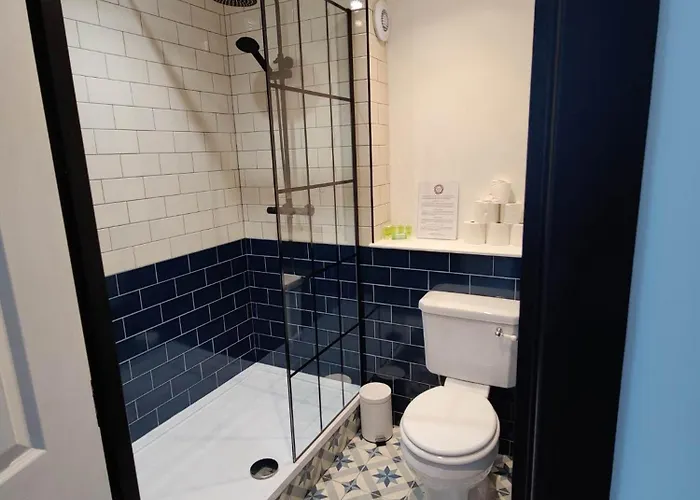 Slateford House 1770 Luxury By The House Of Danu Edinburgh