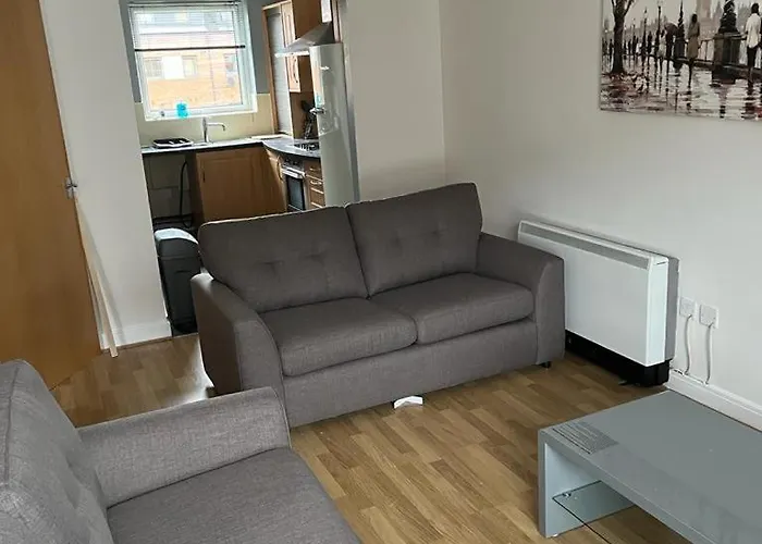 Ferry Gait Apartamento