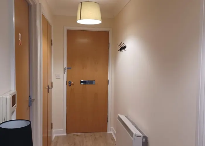 Apartamento Ferry Gait *