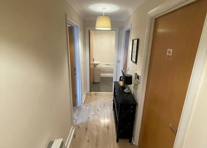 Ferry Gait * אדינבורו