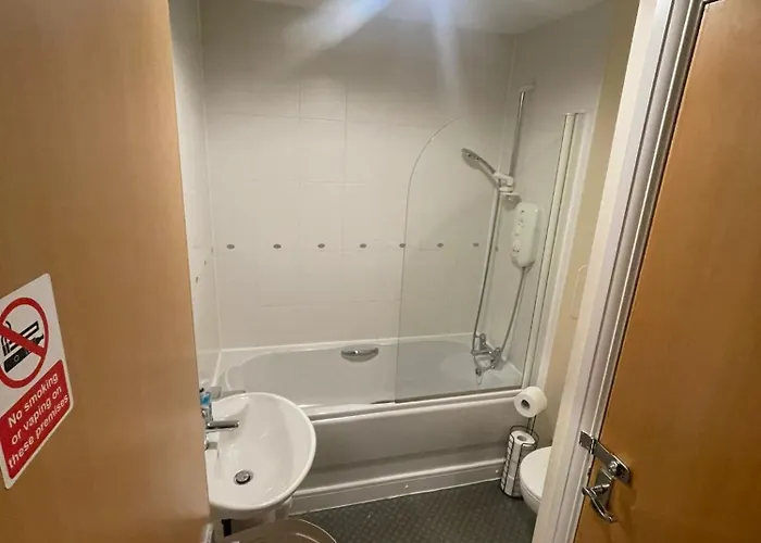 Apartamento Ferry Gait