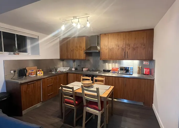 Boyds Entry Flat Old Town * Εδιμβούργο