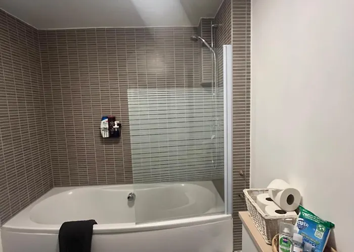 Boyds Entry Flat Old Town Εδιμβούργο