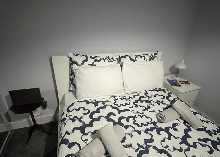 Boyds Entry Flat Old Town Διαμέρισμα