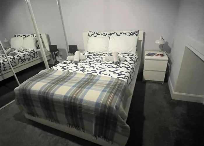 Boyds Entry Flat Old Town *