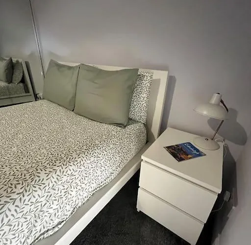 Boyds Entry Flat Old Town Εδιμβούργο