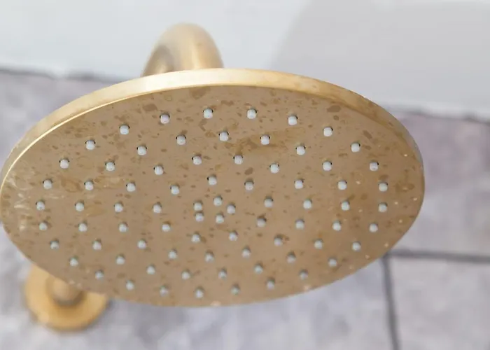 Apartment Luxe Arthurs Seat View Townhouse With Hot Tub *