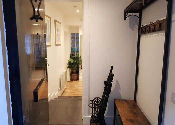 Lägenhet Heart Of Edinburgh's Historic Old Town - Blair Street - Sleeps 6