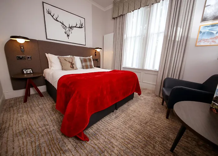 Ja The Bruntsfield - Edinburgh Edinburgh