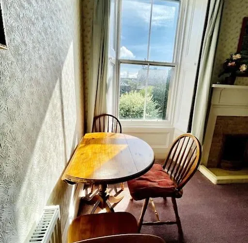 Apartment Lauriston Park