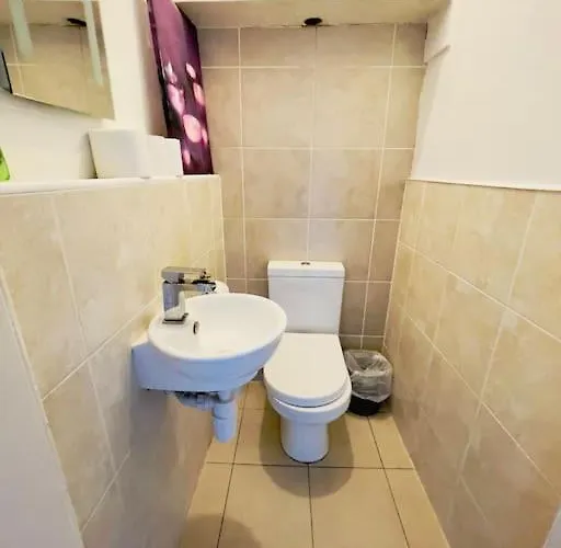 Lauriston Park Edinburgh