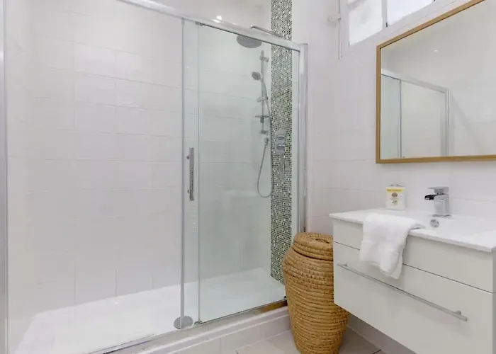 Lauriston Park Daire Edinburgh