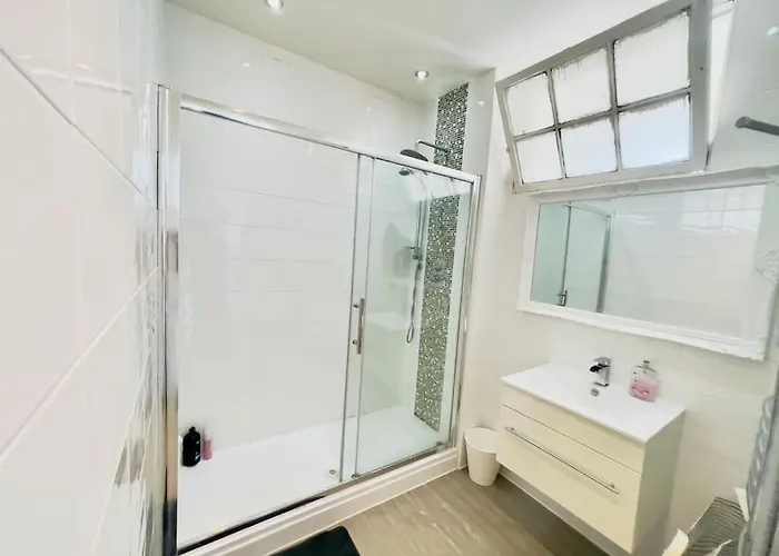 Apartment Lauriston Park *