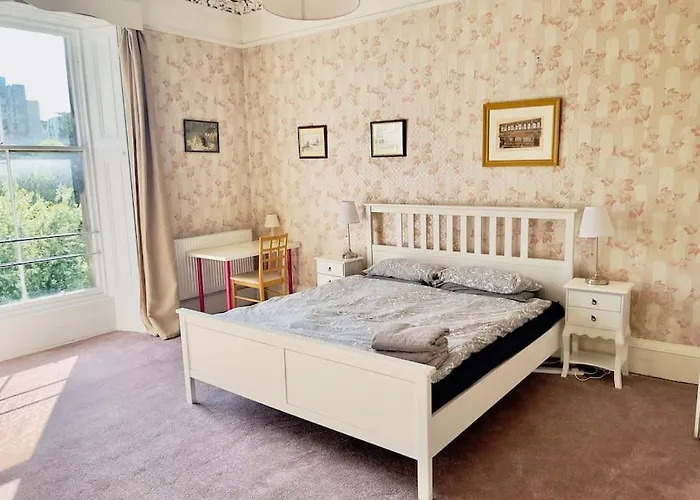 Lauriston Park Daire *