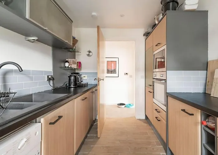 Διαμέρισμα Calming Sea View *