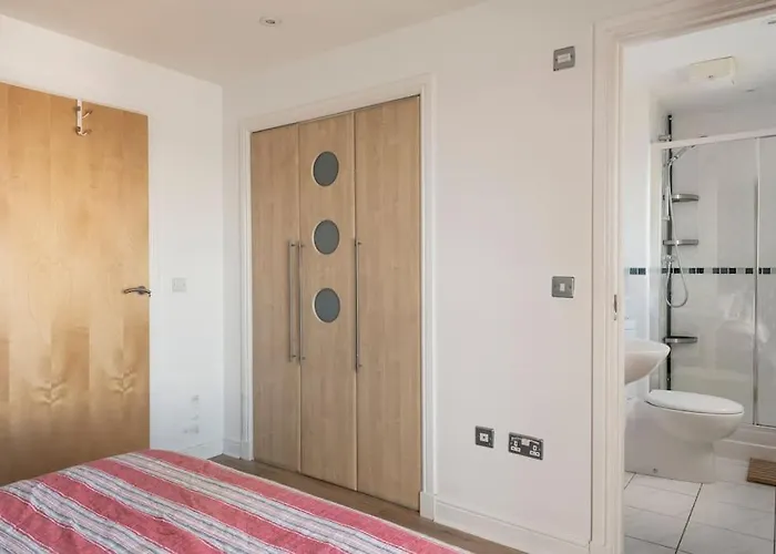 Calming Sea View Διαμέρισμα *