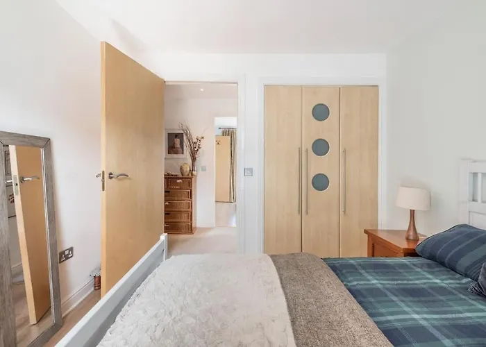 Calming Sea View * Εδιμβούργο