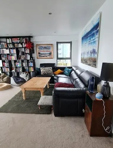 Calming Sea View * Εδιμβούργο