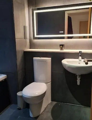 Calming Sea View Διαμέρισμα *