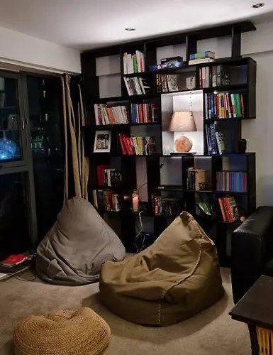 Calming Sea View אדינבורו