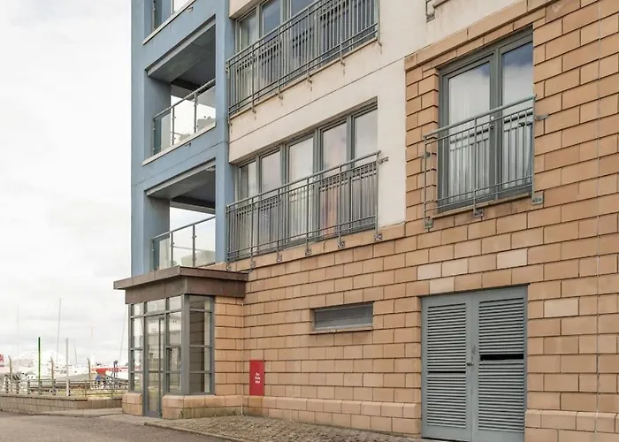 Apartament Calming Sea View