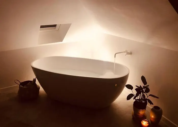 Дом отдыха Kaimes Kip: Stylish Five Bedroom Эдинбург