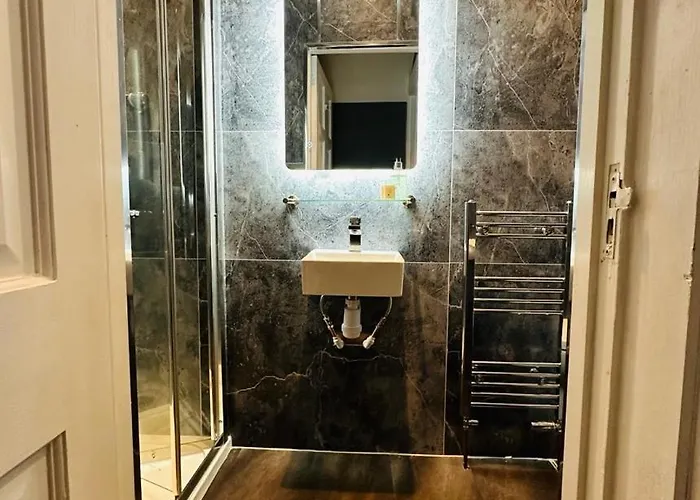 Hotel Kildonan Edinburgh