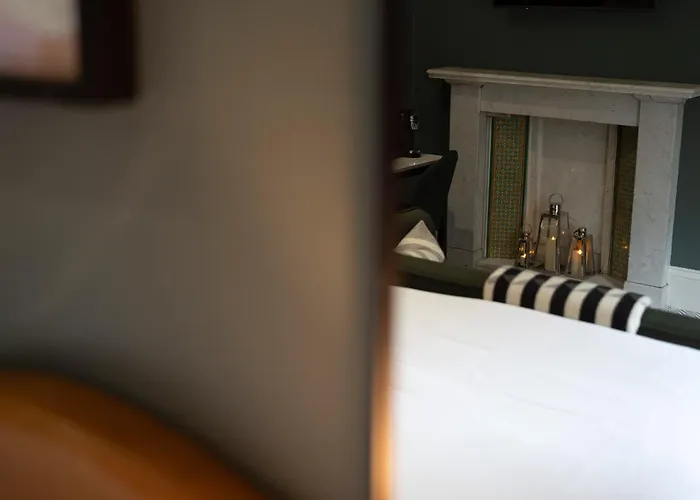 The Scott Hotel Edimburgo