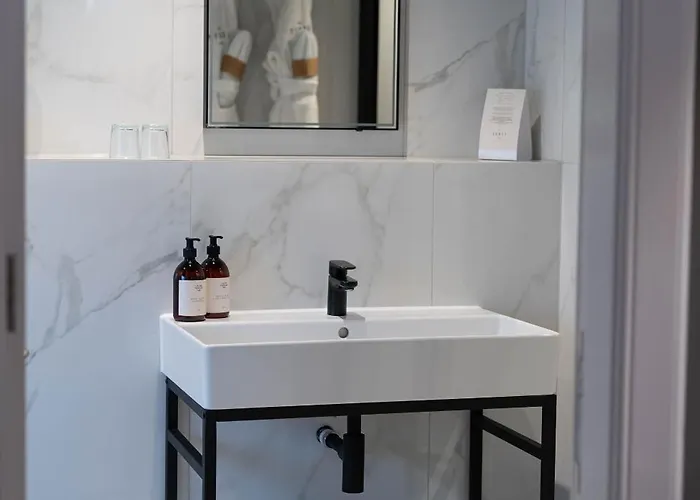 Hotel The Scott Edimburgo